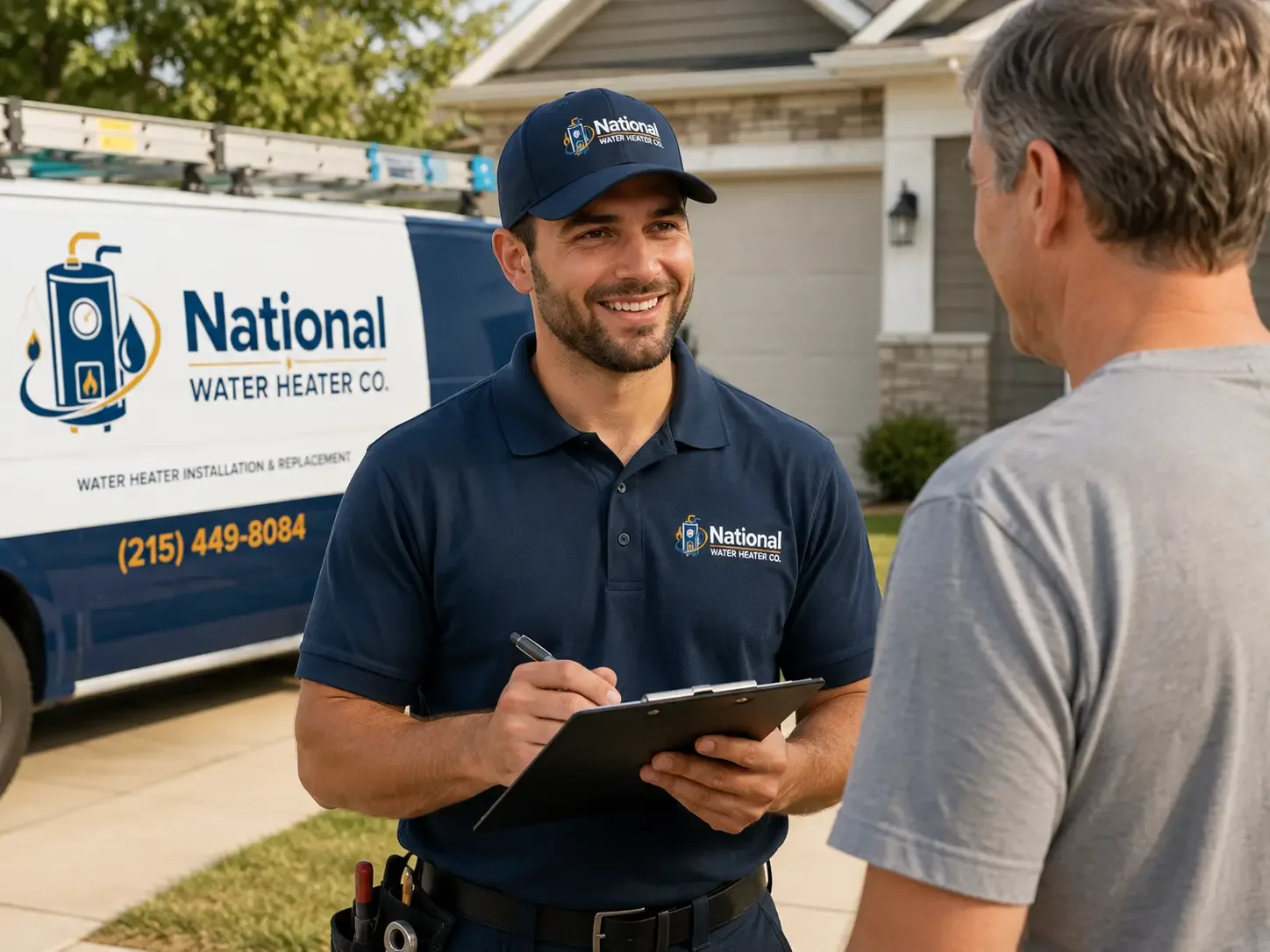 Water Heater Installation Horntown, VA FAQs